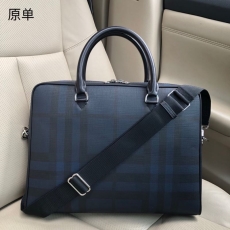 Mens Burberry Briefcases